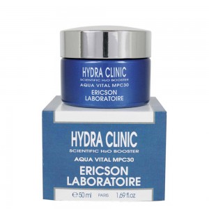 Ericson Laboratoire Hydra Clinic  Aqua Vital Mpc30 Moisturizing Cream